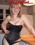 Blackmail innocent mom's /daughter's online unable to delete