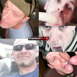 Jarrett Terrill Cumslut
