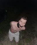 Bondage sissy faggot yomi schondor