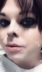 Sissy Lauren Extremely Exposed
