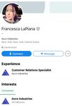 Francesca LaPiana