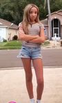 WEBSLUTS IN OBSCENE OUTFITS