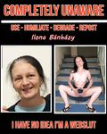 The story of Ilona Bánházy—who went from mother to whore—in