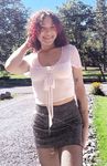 WHITE GIRLS SLAVE AUCTION CATALOG