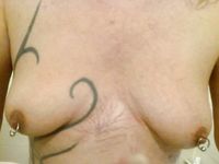Tattoos und Piercings