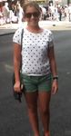 SUBURBAN housewive and prostitute