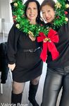 Worthless white girls in bondage