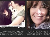 Prostitutes wife's and daughter's Now on porn sites FOREVER