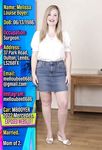 My favorite uk slut, Dr. Melissa Louise Boyer  2