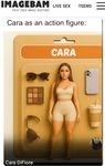 Websluts CARA