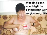 Rechtlose, perverse H U R E.