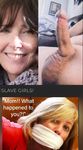 SOLD immediately wife's/daughter's MINDLESS SEX SLAVES
