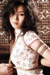 Chinese lady bondage 372