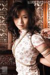 Chinese lady bondage 372