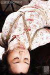 Chinese lady bondage 372