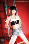 Chinese lady bondage 385