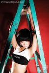 Chinese lady bondage 385