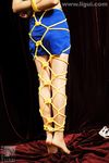 Chinese lady bondage 391