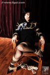 Chinese lady bondage 397-1
