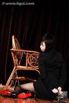 Chinese lady bondage 397-2