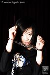 Chinese lady bondage 397-2