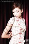 Chinese lady bondage 411-1