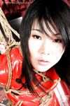Chinese lady bondage 420