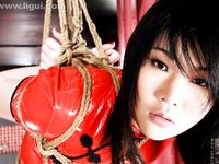 Chinese lady bondage 420