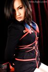 Chinese lady bondage 422
