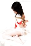 Chinese lady bondage 425