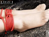 Chinese lady bondage 432