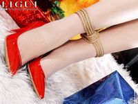 Chinese lady bondage 438