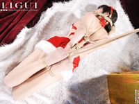 Chinese lady bondage 438