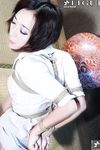 Chinese lady bondage 440