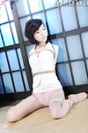 Chinese lady bondage 440