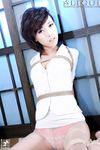 Chinese lady bondage 440