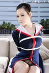 Chinese lady bondage 442