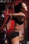 Chinese lady bondage 446-1