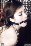 Chinese lady bondage 450-1