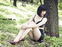 Chinese lady bondage 453