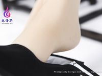 Chinese lady bondage 458