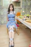 Chinese lady bondage 462