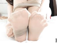 Chinese lady bondage 464