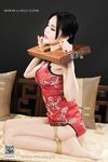 Chinese lady bondage 467