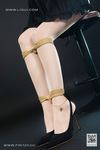 Chinese lady bondage 469