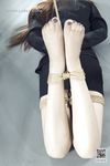 Chinese lady bondage 470