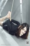 Chinese lady bondage 470