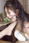 Chinese lady bondage 473