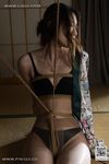 Chinese lady bondage 475