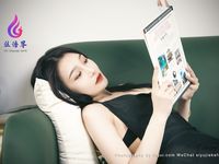 Chinese lady bondage 476